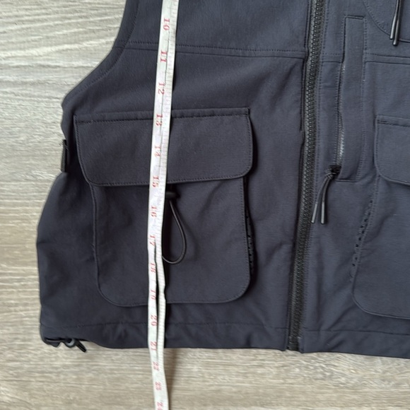 Outdoor Voices Black RecTrek Vest Small - Picture 12 of 12